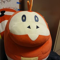 Large Pokemon squishmelo