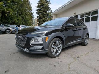 2020 Hyundai Kona