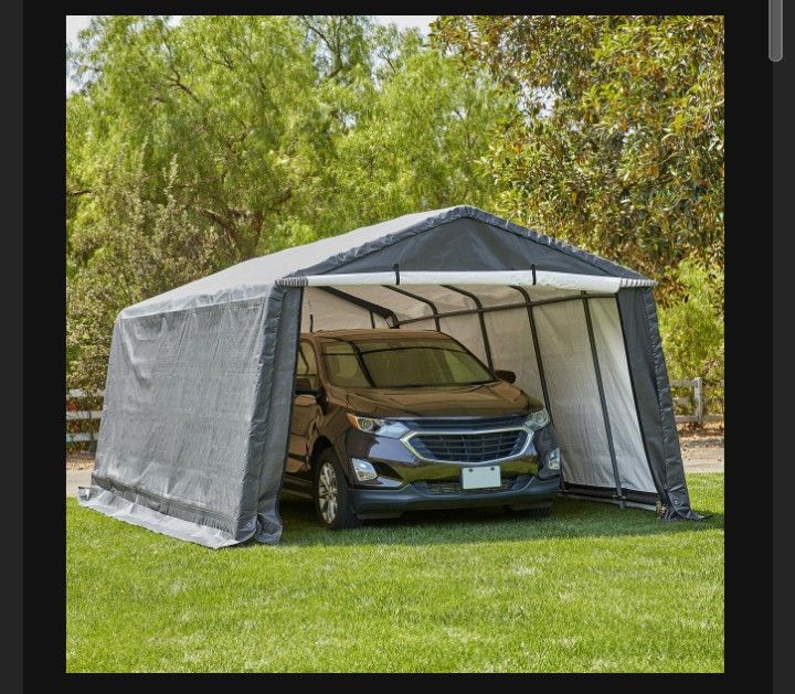 Portable Garage 