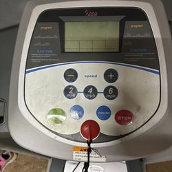 Treadmill
