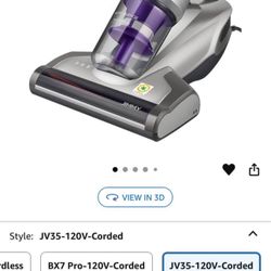 Mattress Vacuum Cleaner,