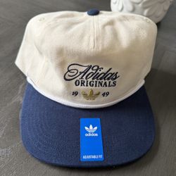 Adidas Hat