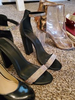 Lots For Shoes For Sale