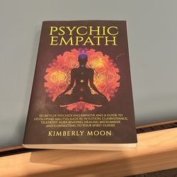 Psychic Empath