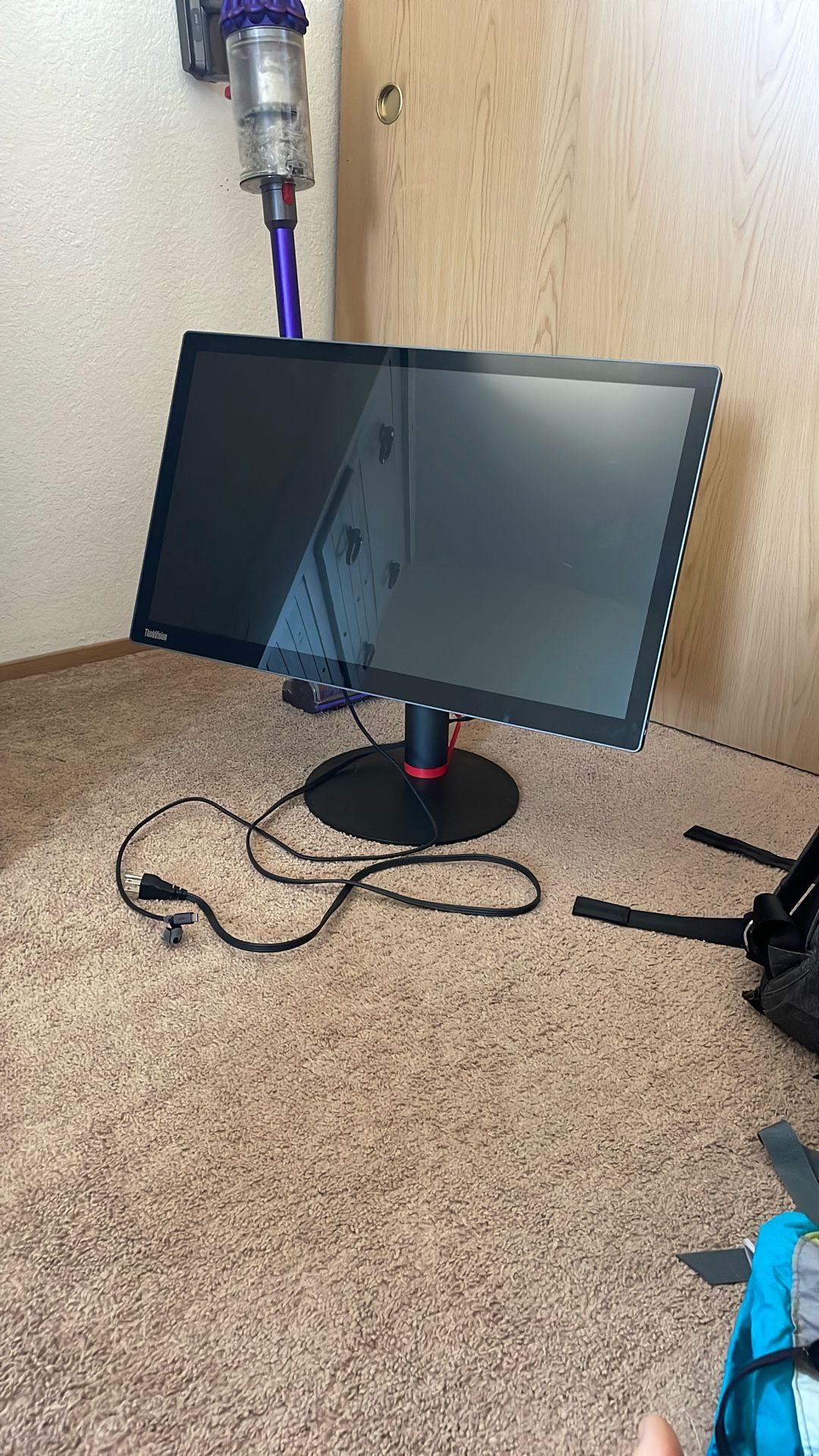Lenovo 4k Monitor - 27 Inch