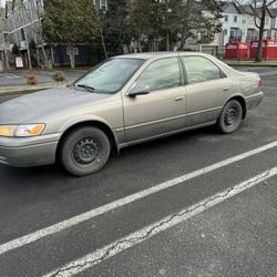 1999 Toyota Camry
