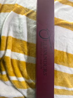 Universal studios Ollivanders wand
