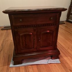 Ethan Allen Bedroom Set