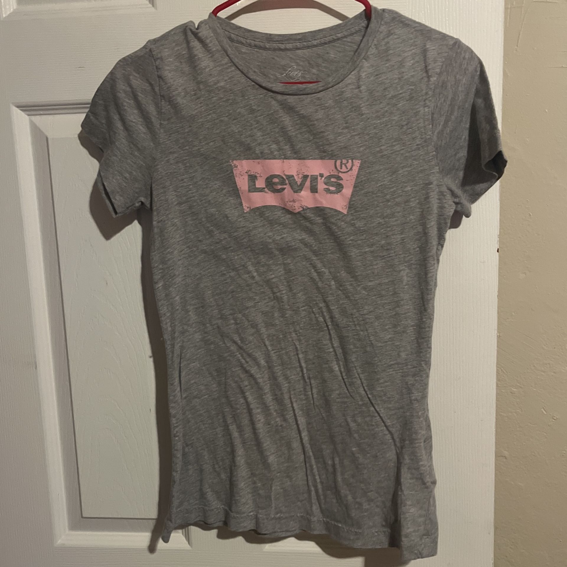 Levi’s