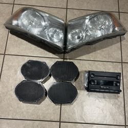 Ford F150 Parts