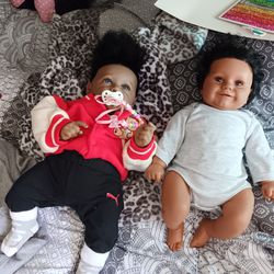 2 Reboen Babies 