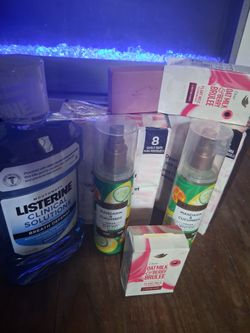 Beauty Bundles