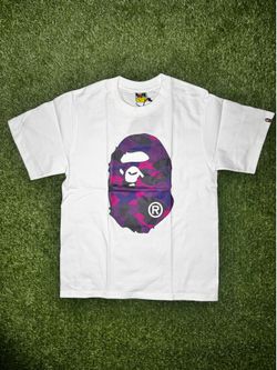 Bape t shirt
