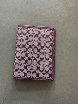 Passport Holder