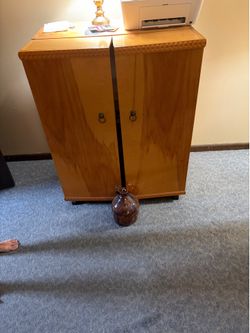 Handmade desk