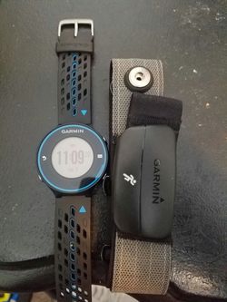 Garmin no usado 250