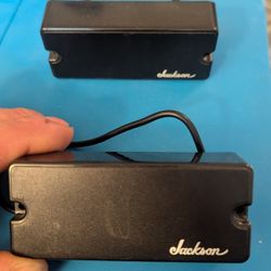 Guitar Pickup Sets