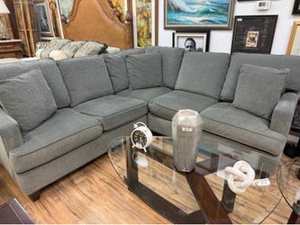 Sectional