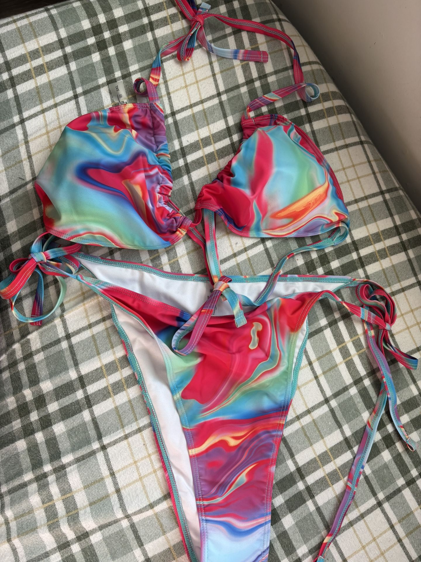 Bikini Size 3X BRAND NEW
