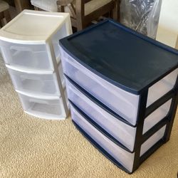 Storage Like Very Good Both For $15