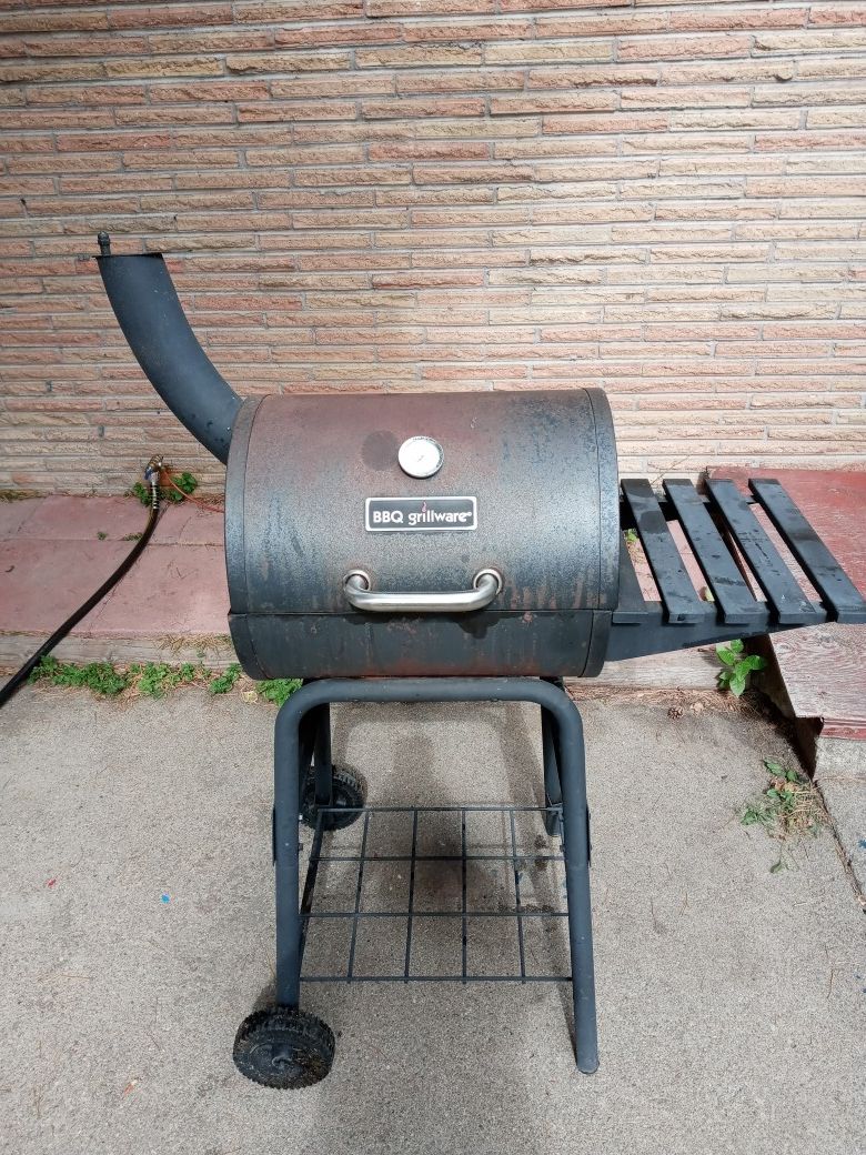 BBQ Grill Ware