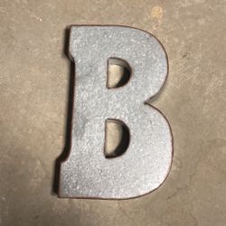 Metal B