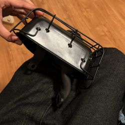 Catalizador De Motor De Compresor 