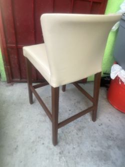 Counter High Chair