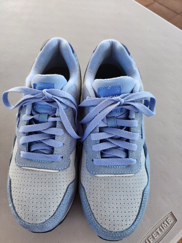 Reebok Tennis Shoes 👟 