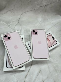 iPhone 15 Plus Unlocked