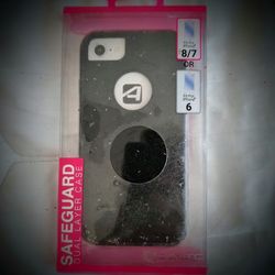 4/20$ Aconic Dual Layer Case For IPhone 8/7 or 6