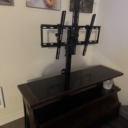 Tv Stand With Mount Included