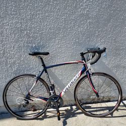 All-Carbon Specialized Tarmac Expert Racing Bike 