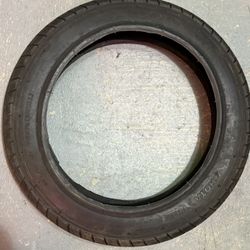 12 1/2x 2 1/4 Bike tire