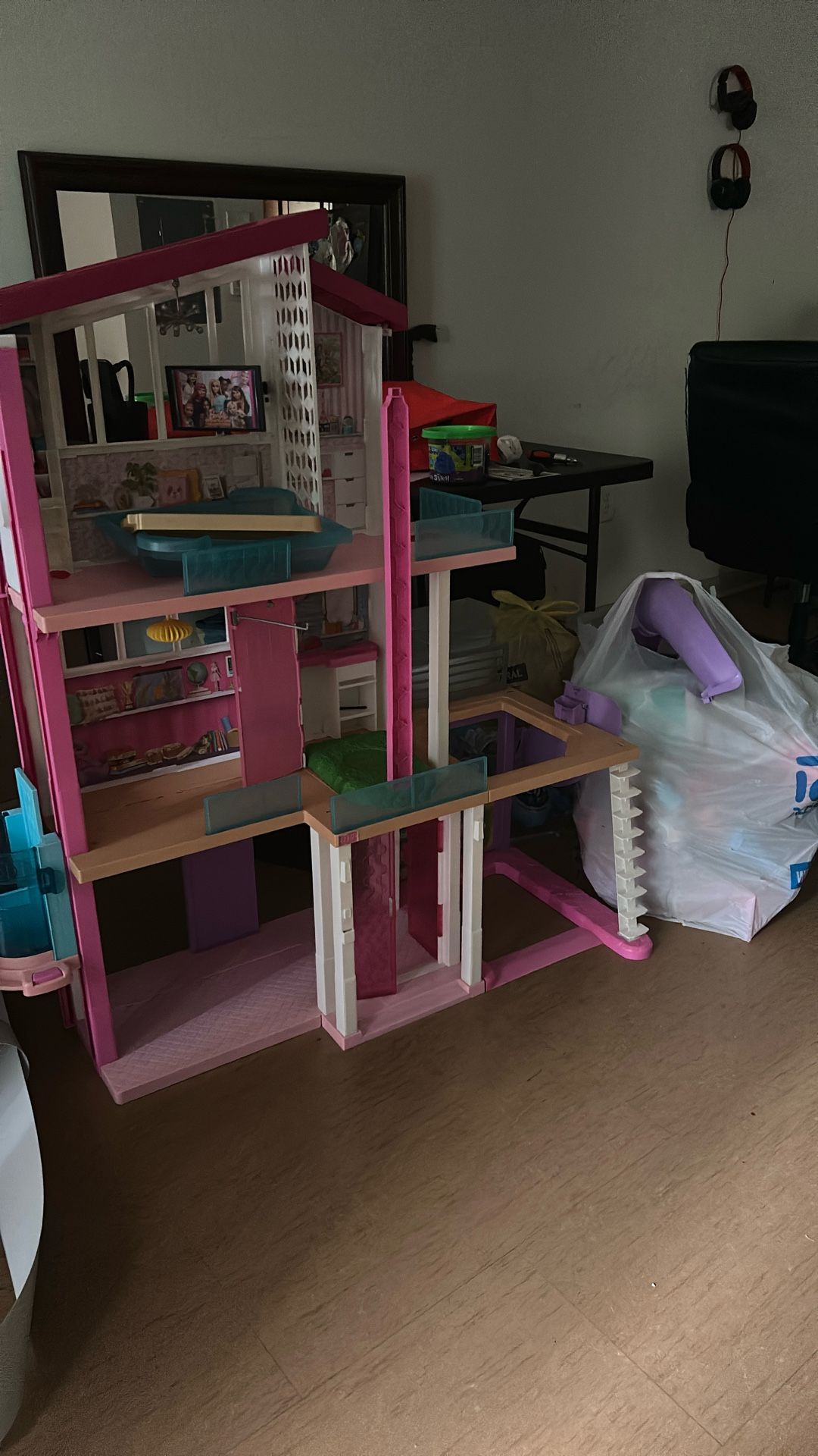 Barbie Dreamhouse