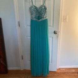 Party Or Prom Dresses 