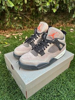 Jordan 4 Retro