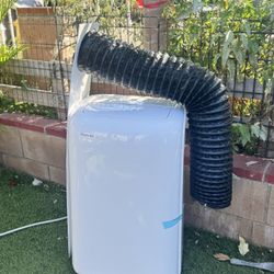 Air Conditioner Portable Air Conditioner AC Toshiba