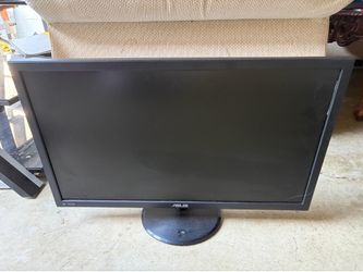 Monitor