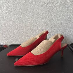 French Connection Heels