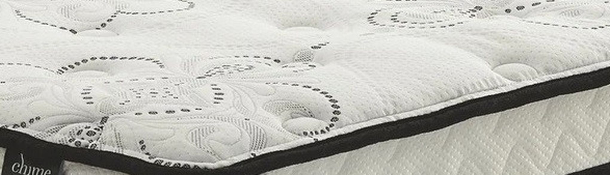 Chime 10 Inch Hybrid Mattress