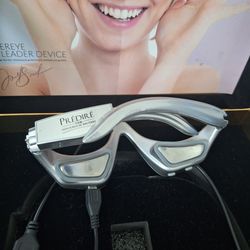 Undereye firming Device