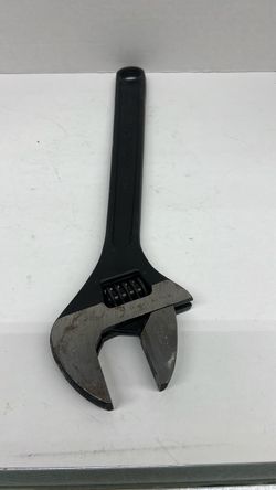 Blue-point wrench