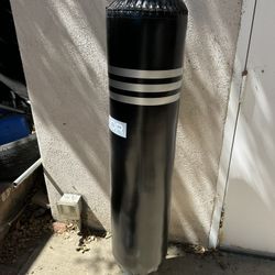 Punching Bag 