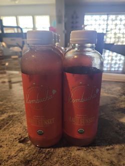 Kombucha