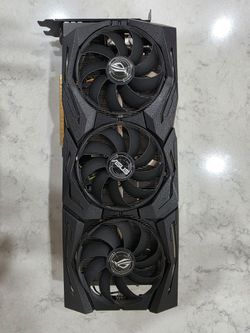 ASUS ROG Strix GeForce RTX 2070 Super Advanced OC 8GB