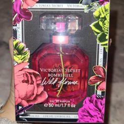 Victoria's secret perfume 