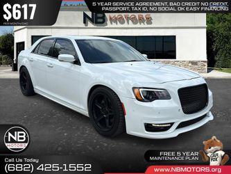 2022 Chrysler 300