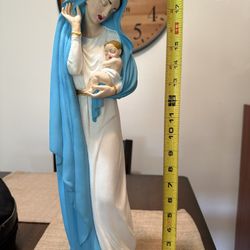Refurbished Statues/ All 3
