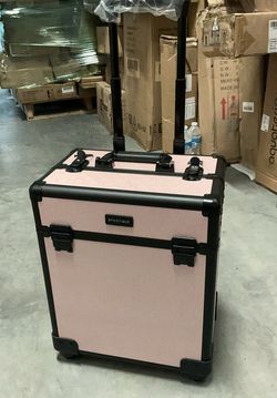 Rolling Make Up Case 